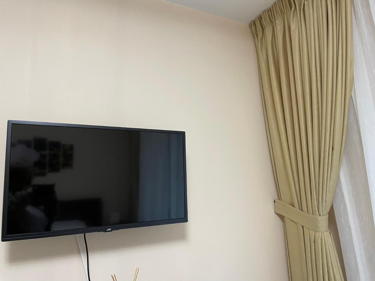 Apartament Lexannona Buşteni 外观 照片