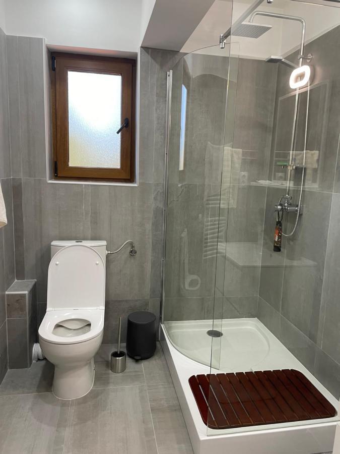 Apartament Lexannona Buşteni 外观 照片