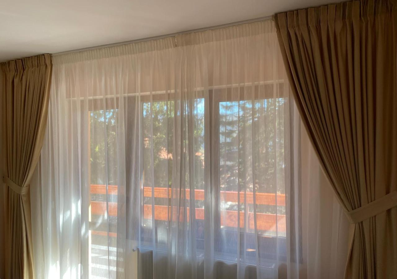 Apartament Lexannona Buşteni 外观 照片
