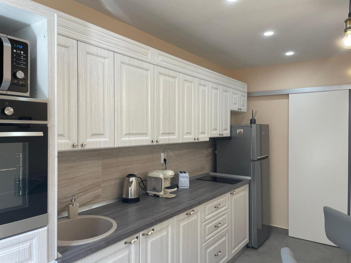 Apartament Lexannona Buşteni 外观 照片