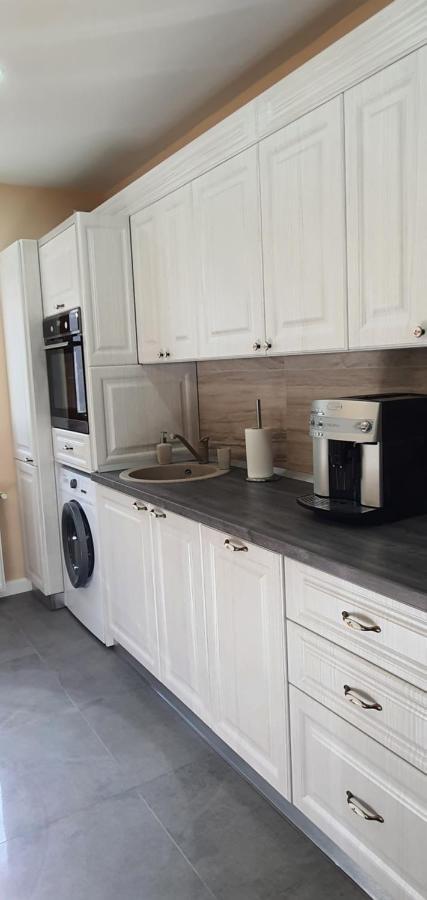 Apartament Lexannona Buşteni 外观 照片